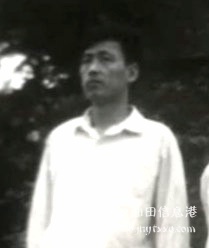 尋找華中師范大學校友