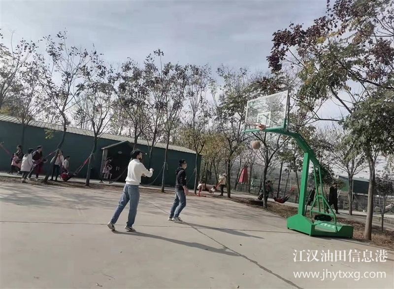 變成高富帥幾種必要條件，傳說武漢公司周邊團(tuán)建有訣竅