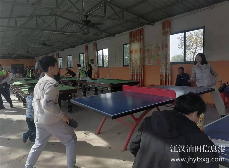 變成高富帥幾種必要條件，傳說武漢公司周邊團(tuán)建有訣竅
