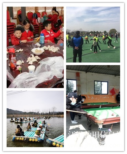 武漢員工出游性價(jià)比高的，樂農(nóng)莊園戶外主播去過很滿意。