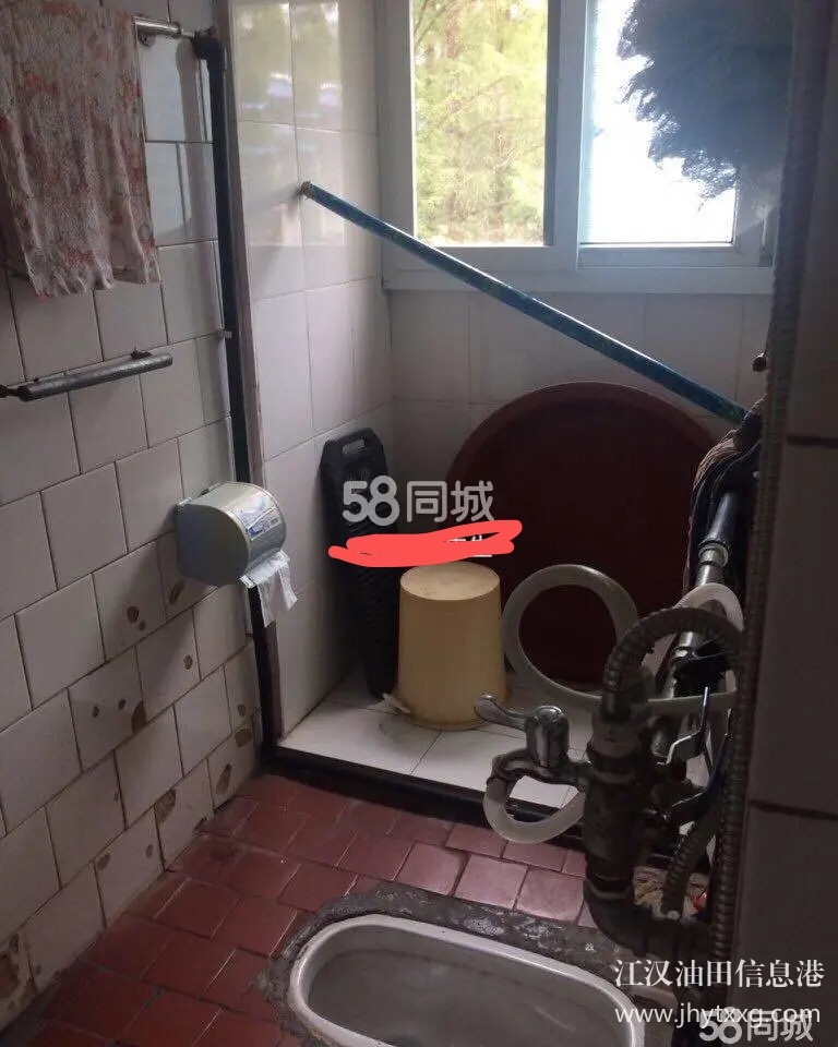 果園路1號 2室1廳1衛(wèi)出售