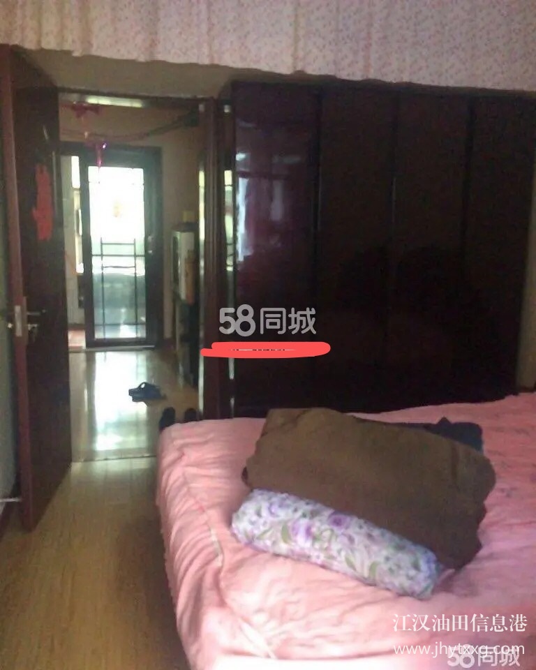 果園路1號 2室1廳1衛(wèi)出售