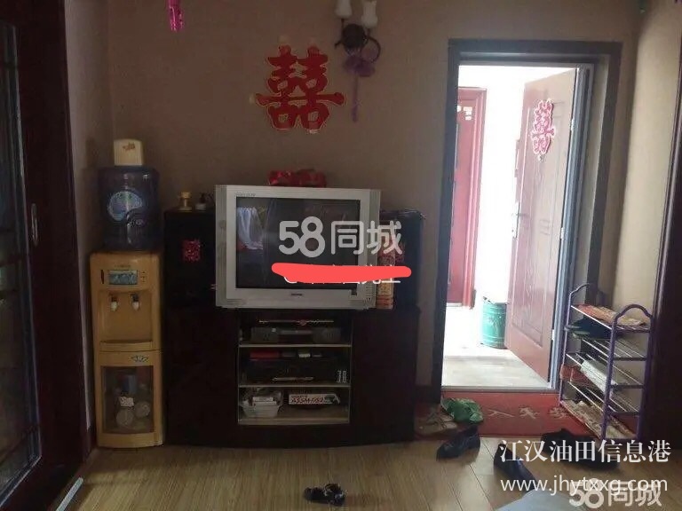 果園路1號 2室1廳1衛(wèi)出售