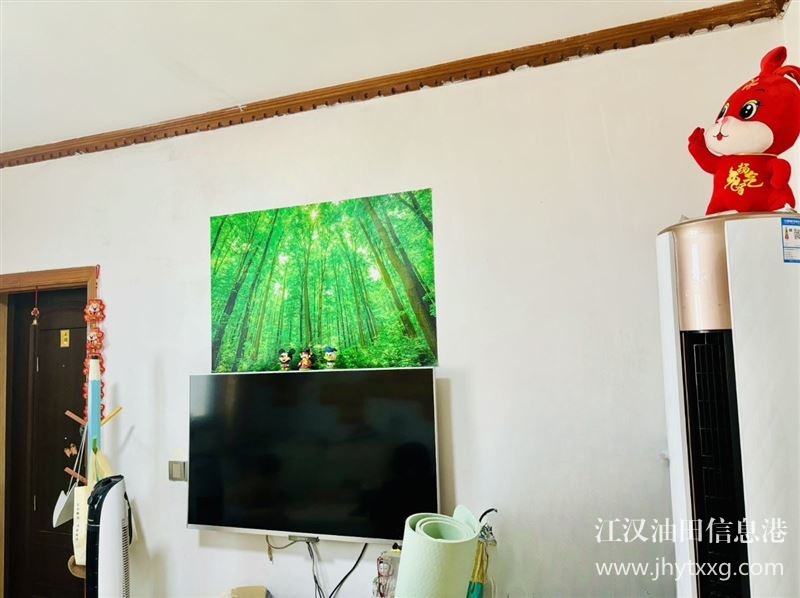 【～～出售油田廣華學(xué)區(qū)住房一套～～】